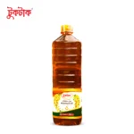 সরিষার তেল | Mustard Oil - ১-লিটার