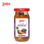 আলু বোখারার আচার | Prunes Pickle - ৪০০ গ্রাম